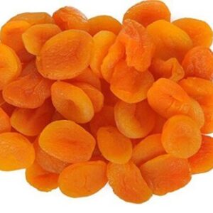 Apricots, Style 2