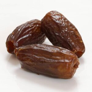 Dates, Pitted Loose Pack,  Iran, Select