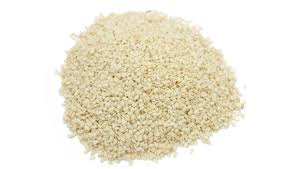 Organic Sesame Hulled