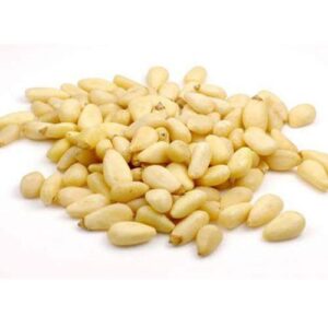 Organic Pine Nuts, 650 Ct