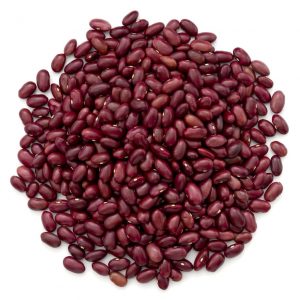 Organic Red Kidney Bean