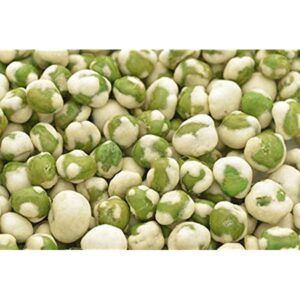 Wasabi Green Peas   22 LB