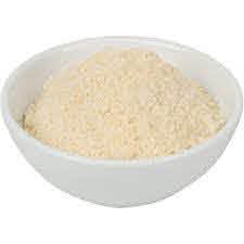 Almonds, Blanched Flour  25 LB