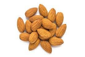 Almonds, Whole Nonpareil Supreme 20/22