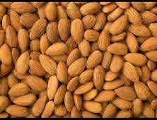 Almonds, WholeRaw Independence  18/20   50 LB
