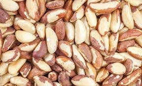 Brazil Nuts, Midget