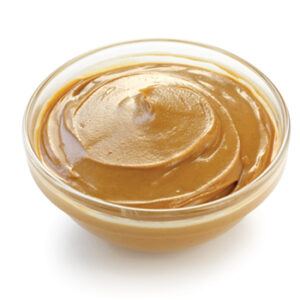 Peanut Butter Natural Smooth, Unsalted