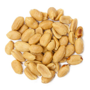 Peanuts, Blanched 25/29