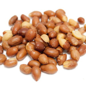 Peanuts, Spanish Jumbo, USA