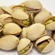 Pistachio Inshell Roasted Salted  25 LB