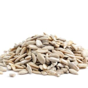Sunflower Seeds Hulled, Confection,    50 LB