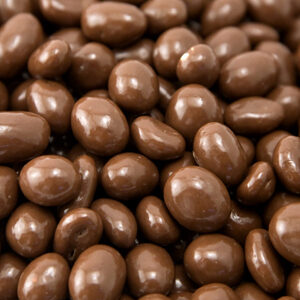 Milk Chocolate Peanuts  12 Kg.
